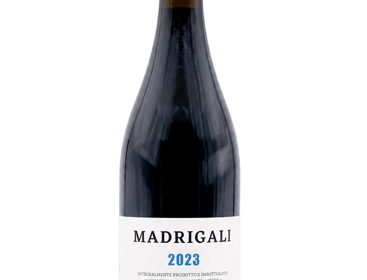 Malgiacca-Madrigali