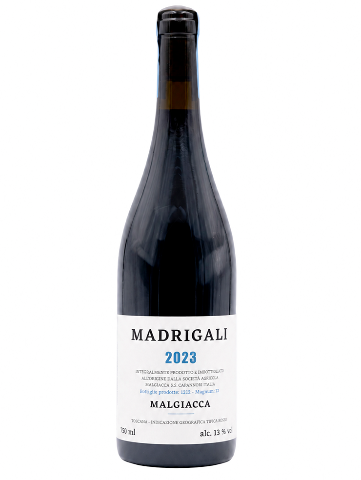 Madrigali