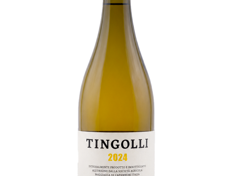 Malgiacca-Tingolli