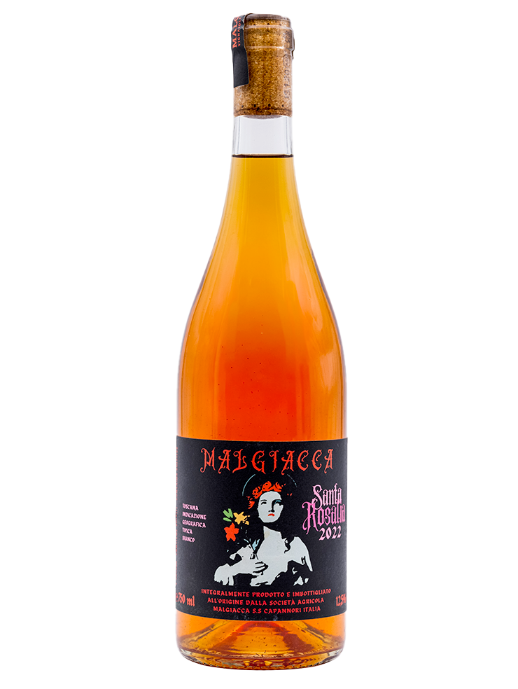 Santa Rosalia