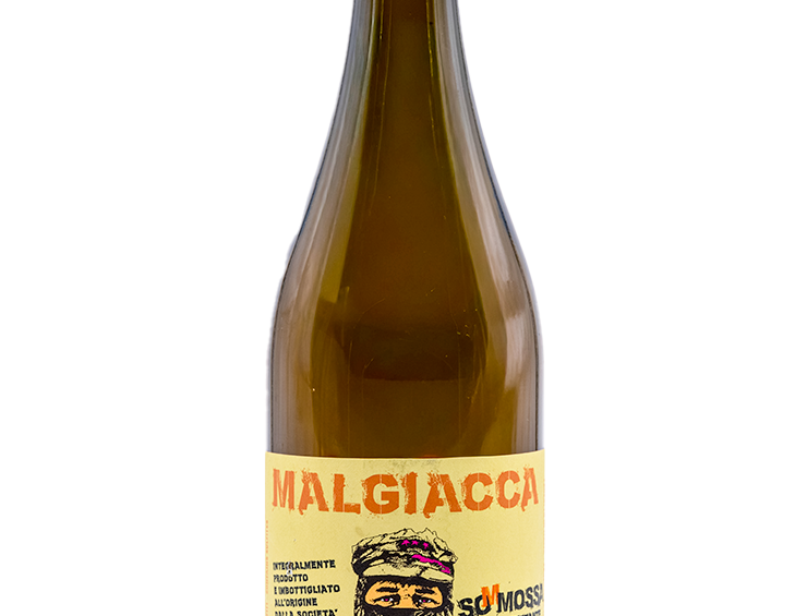 Malgiacca-Sommossa