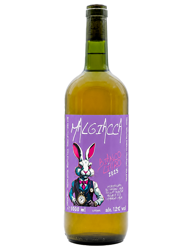Biancolìtro