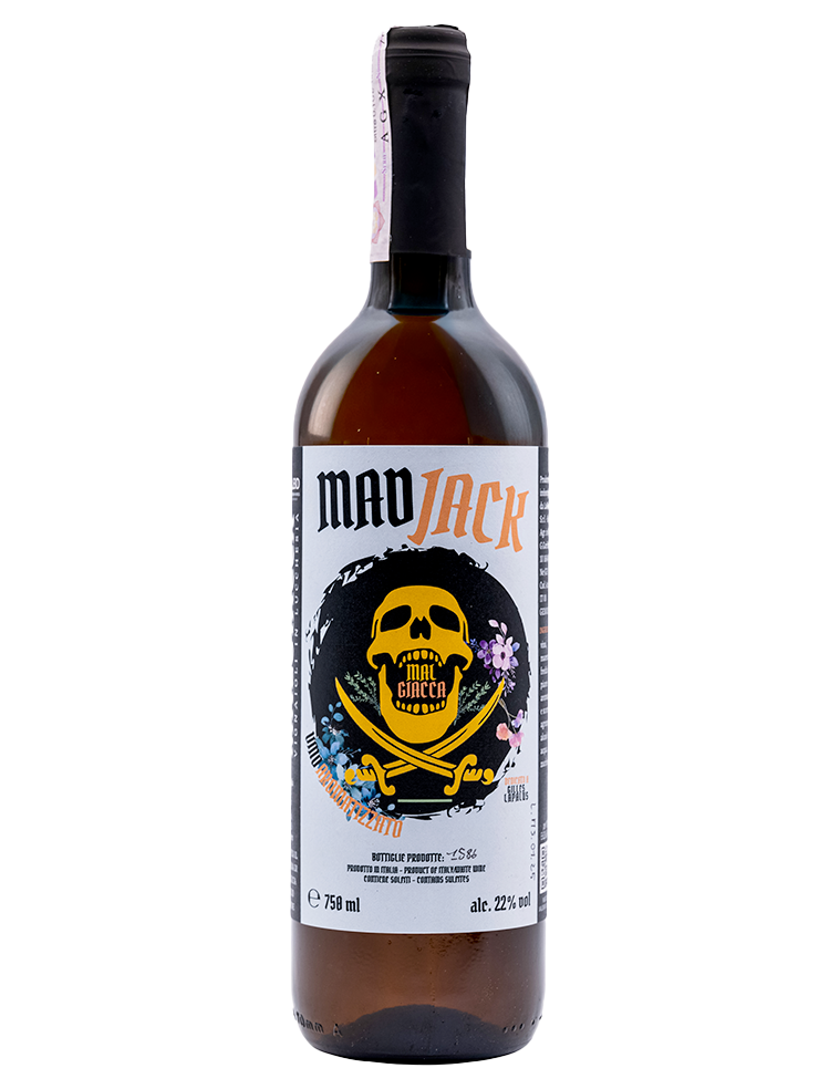 MadJack