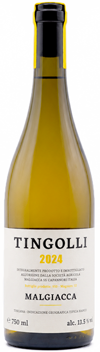 Vino bianco
